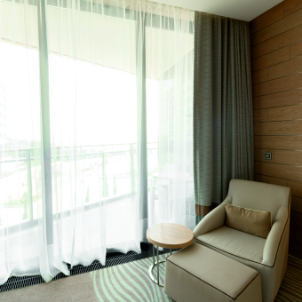 Curtains Services 02 - Home Curtains Mauritius