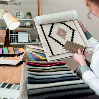 Tailored Made Services - Home Curtains Mauritius