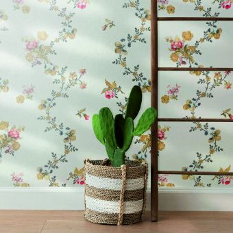 Wallpapers - Home Curtains Mauritius